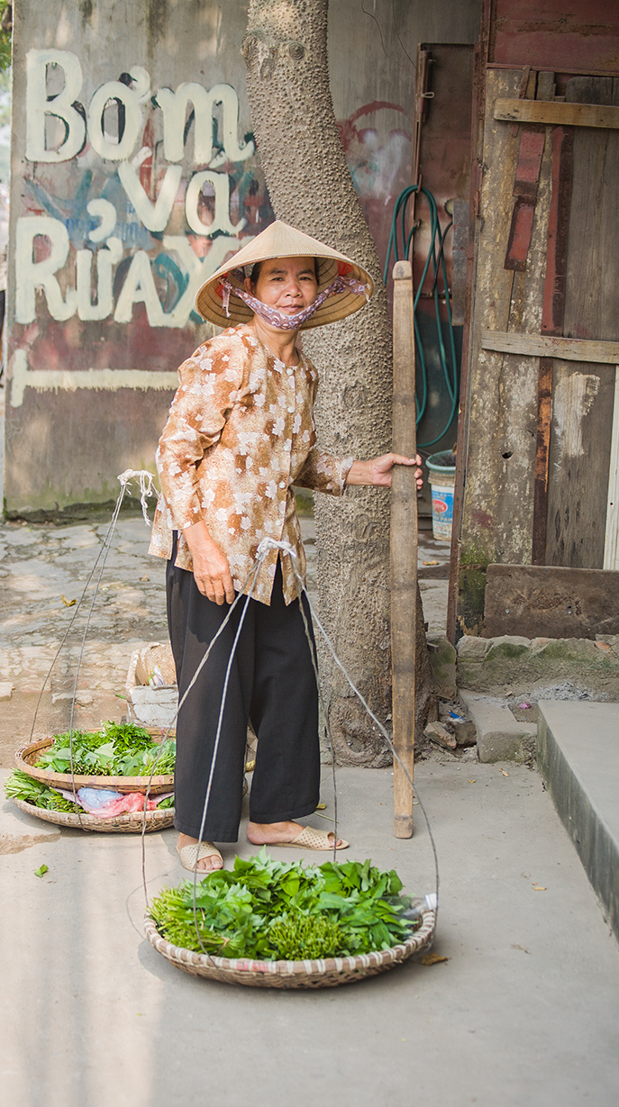 Hanoi   Tam Coc Bich Dong   015